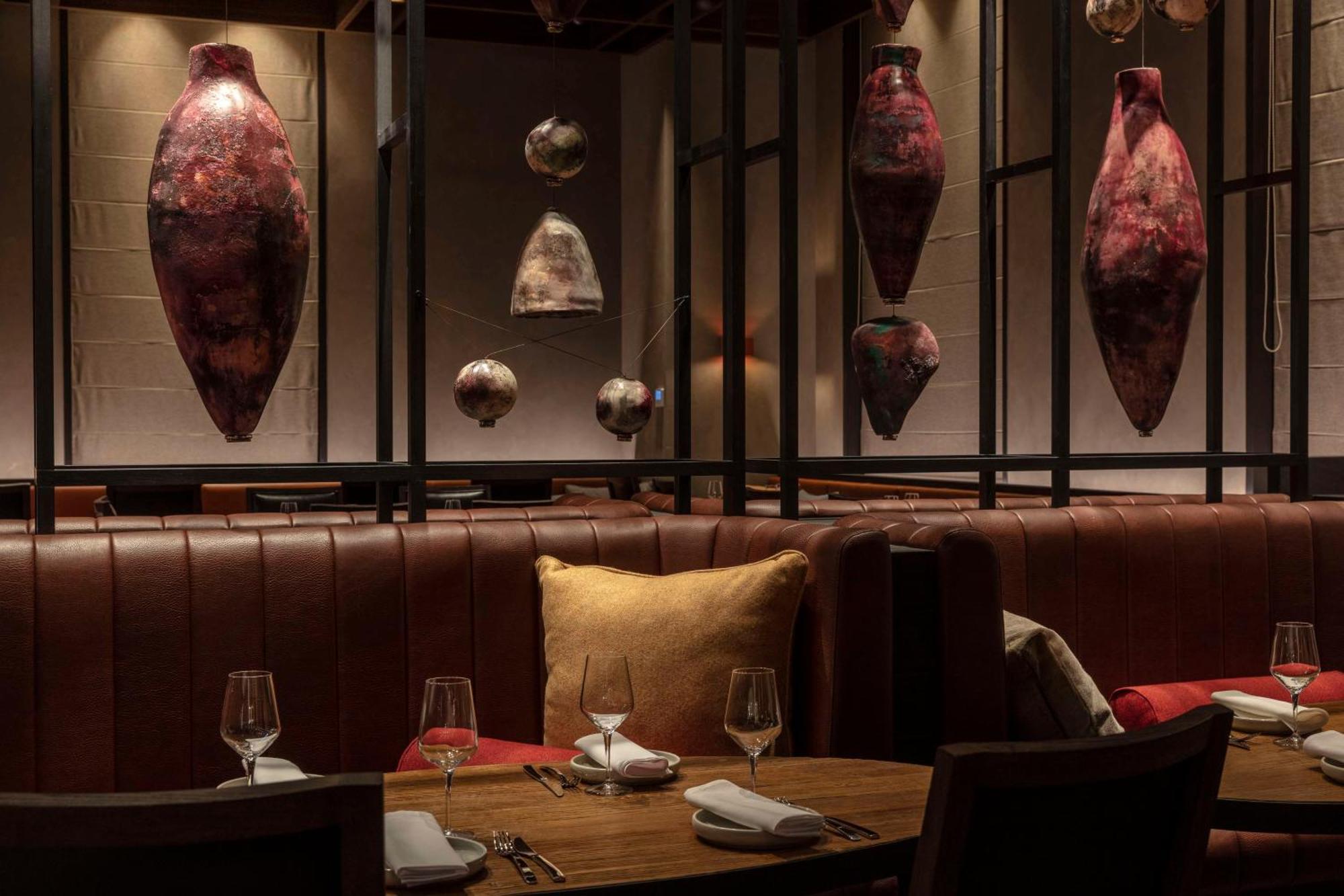 Next Hotel Melbourne, Curio Collection By Hilton Eksteriør bilde
